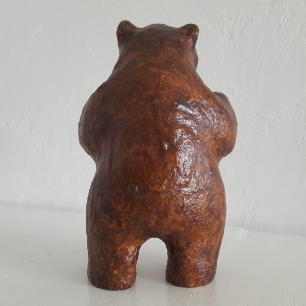 skulptur-figurin-liten-björn-hammerdal-4