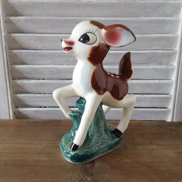 bambi-rådjur-figurin-porslin-import-2