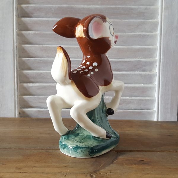 bambi-rådjur-figurin-porslin-import-6