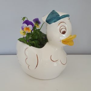 blomkruka-i-anka-form-vintage-dekoration-1