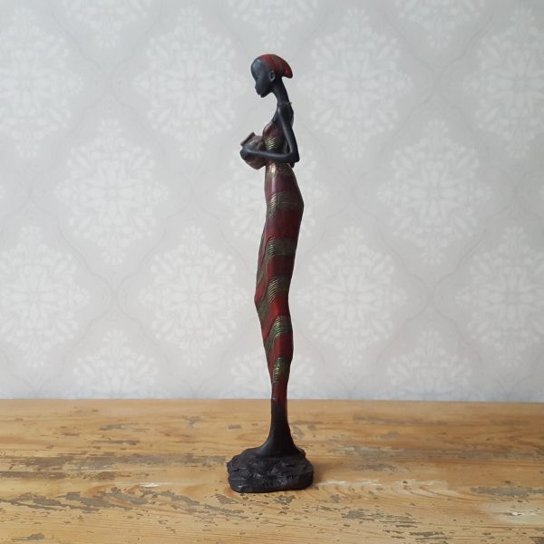 staty-figurin-afrikansk-flicka-med-en-kruka-4