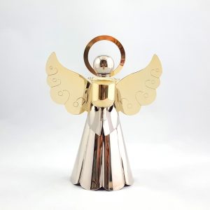 ängel-ljusstake-nysilver-vintage-1