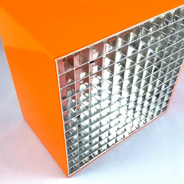 plafond-taklampa-orange-plast-retro-6