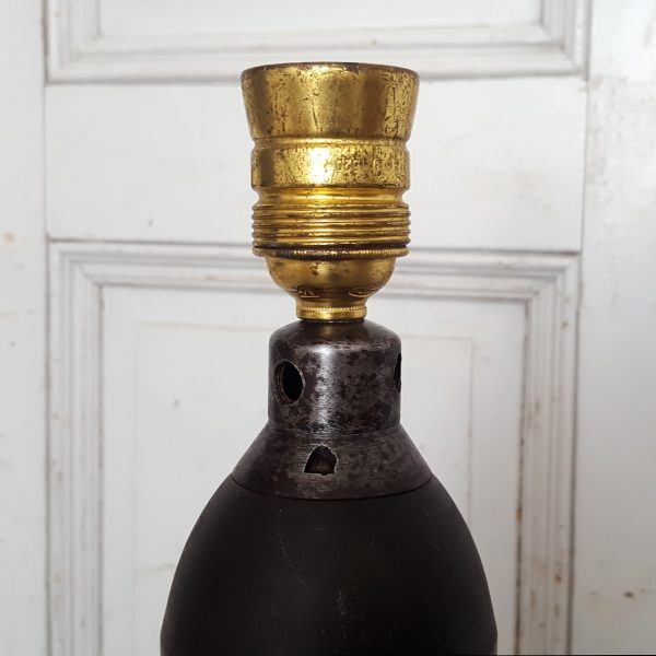 bordslampa-granatlampa-militäria-vintage-7