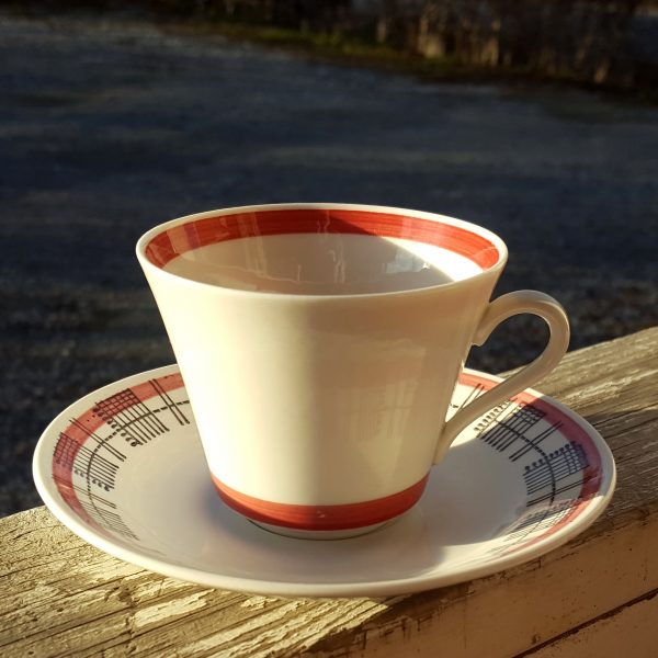 kaffekopp-fiesta-röd-rörstrand-1