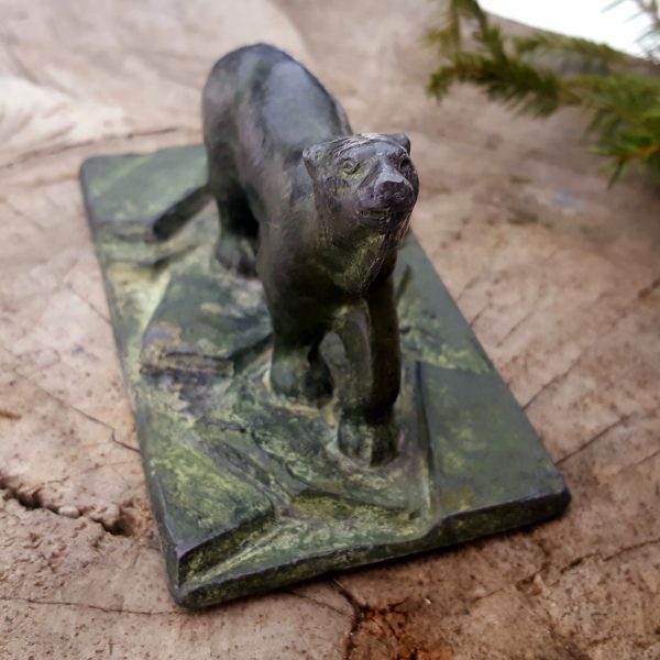 skulptur-brevpress-isbjörn-gjutjärn-art-deco-4