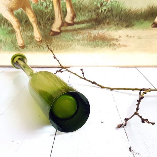vas-olivgrön-glas-åseda-glasbruk-70-talet-6
