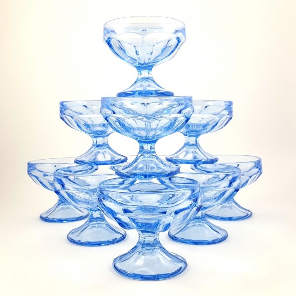 coupeglas-5-stycken-blått-pressglas-eda-glasbruk-6