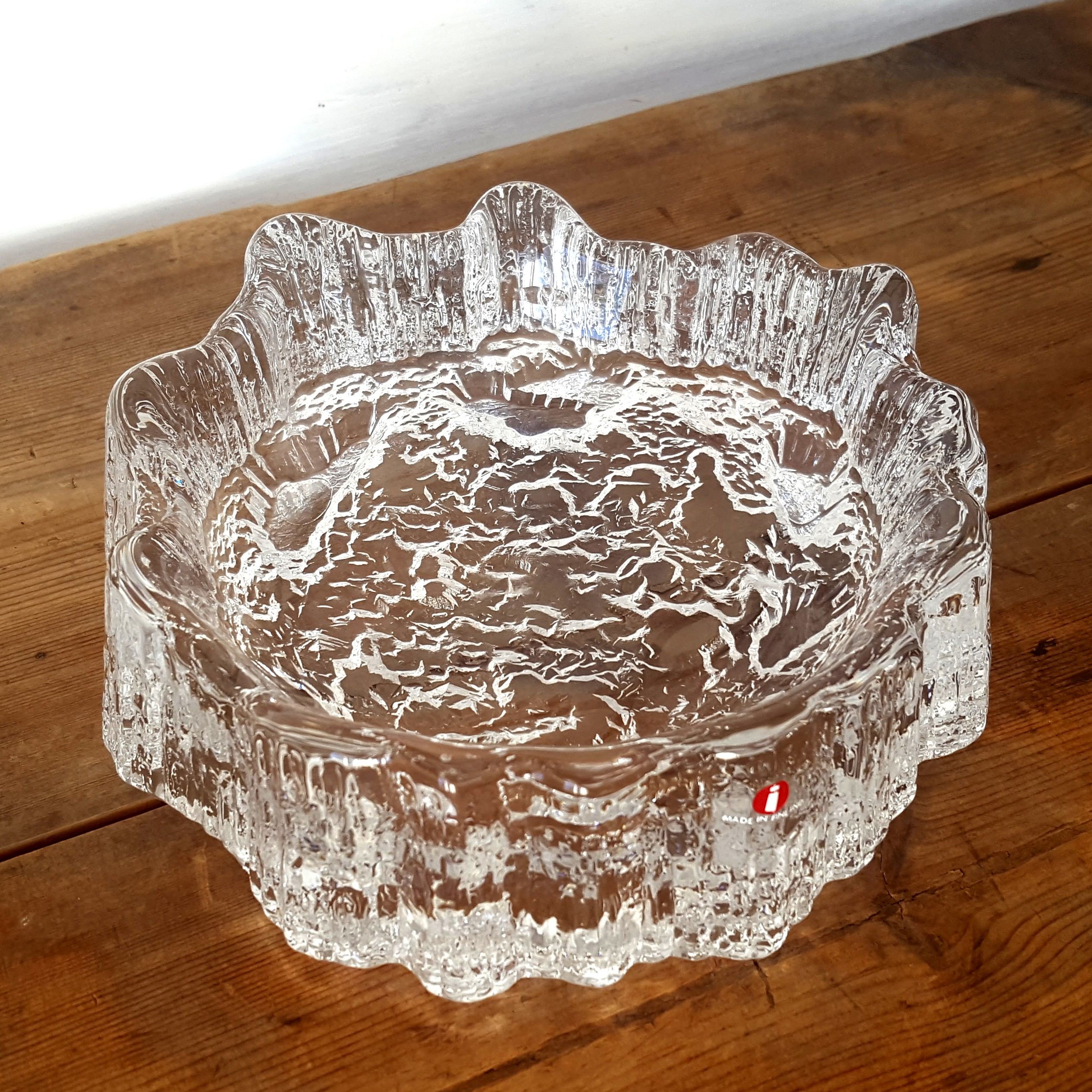 Skål - Seita - Iittala - Tapio Wirkkala - Retrolivet