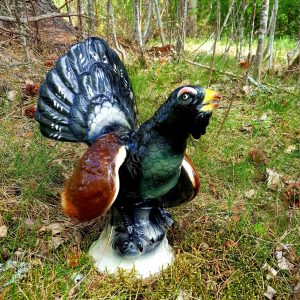figurin-tjäder-porslin-hertwig-co-gdr-vintage-2