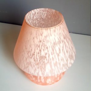 svamplampa-rosa-melerad-glas-lamp-gustaf-5