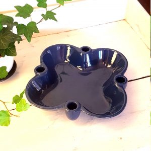 adventsskål-ljusstake-marinblå-gabriel-keramik-2
