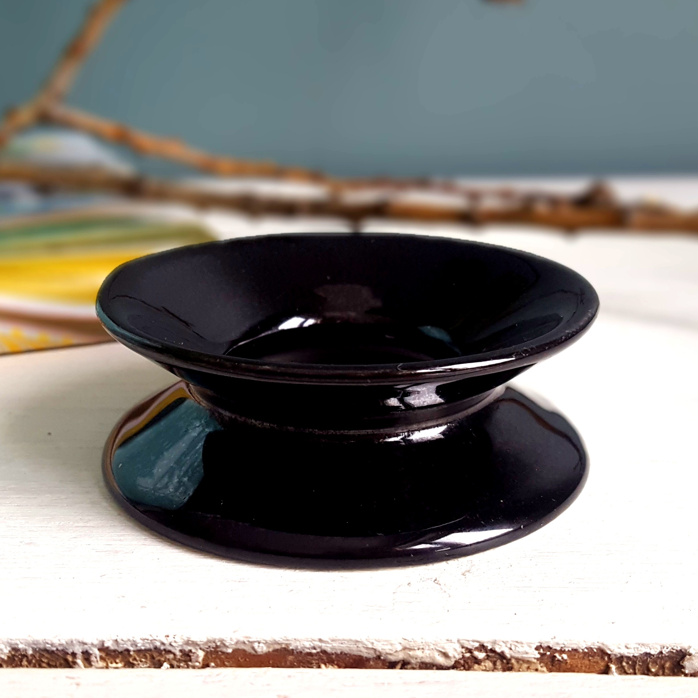 Ägghållare - 5 St - Colorado - Gustavsberg - Stig Lindberg