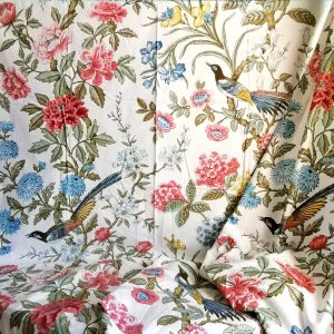 gardiner-bird-and-peony-a-sanderson-fabric-vintage-1