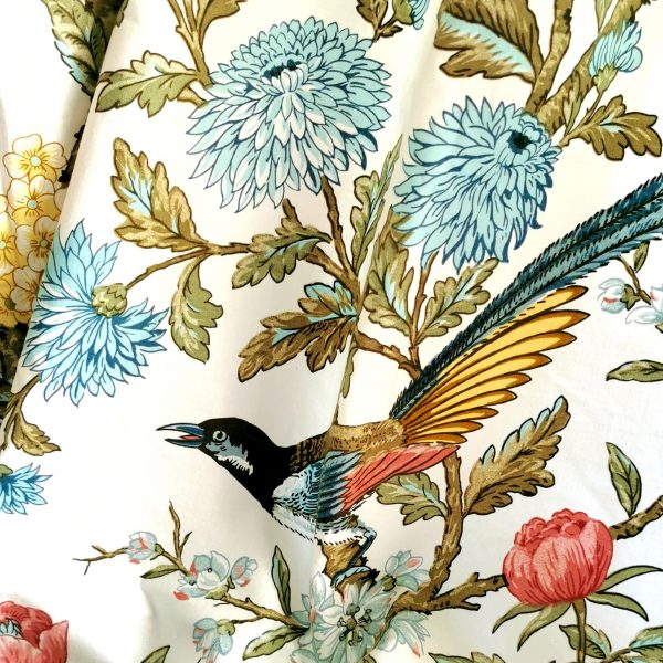 gardiner-bird-and-peony-a-sanderson-fabric-vintage-4