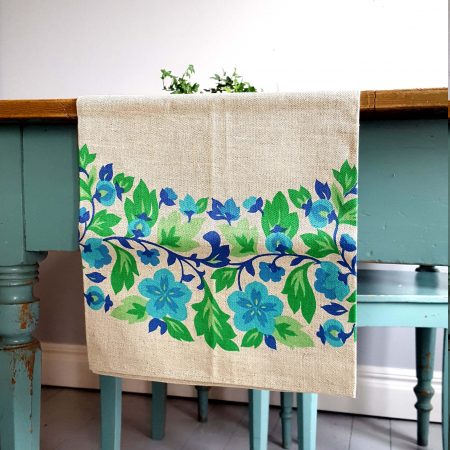 Hemtextil