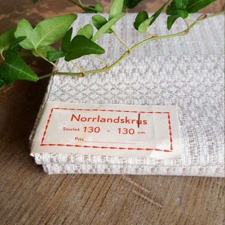 Hemtextil