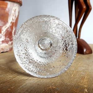 festivo~ljusstake~2~ringar~iittala~timo~sarpaneva~7