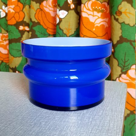 alsterfors~skål~opalglas~signerad~po~ström~60~talet~1