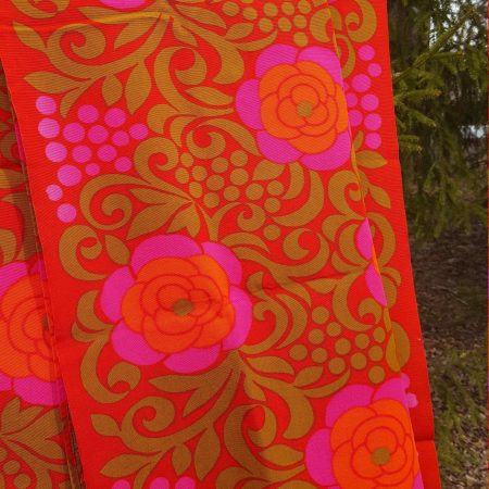 Hemtextil