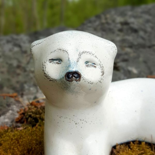 fjällräv~figurin~nittsjö~keramik~thomas~hellström~3