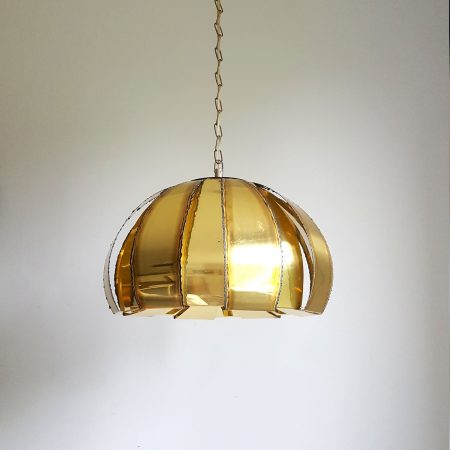 taklampa~mässing~svend~aage~holm~sørensen~co~1