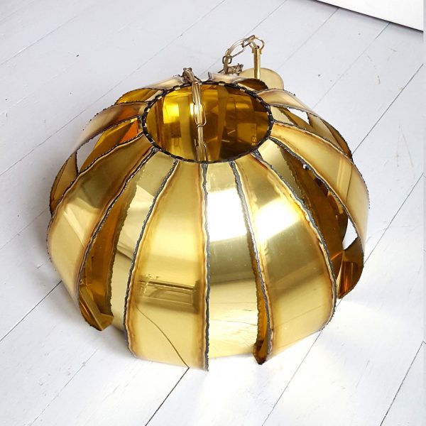 taklampa~mässing~svend~aage~holm~sørensen~co~3