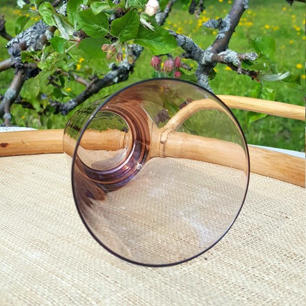 tumblerglas~4~st~rio~reijmyre~glasbruk~lennart~rosén~8