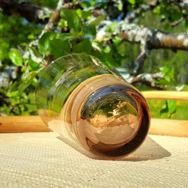 tumblerglas~4~st~rio~reijmyre~glasbruk~lennart~rosén~9