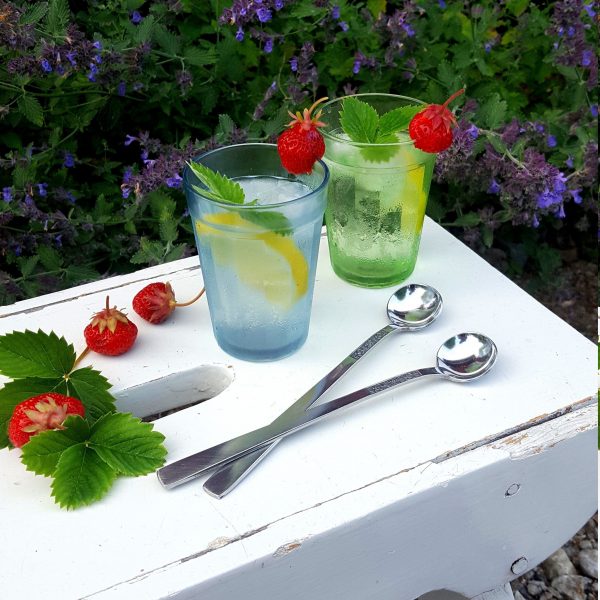 cocktailskedar~6~st~rosen~åhléns~retro~2