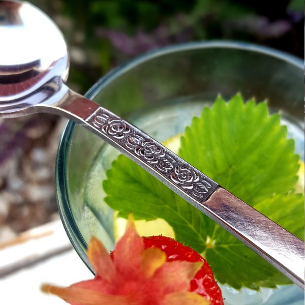 cocktailskedar~6~st~rosen~åhléns~retro~5