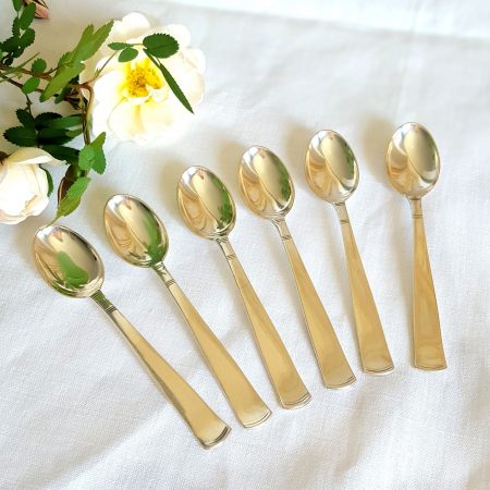 rosenholm~kaffeskedar~6~st~silver~gab~jacob~ängman~1