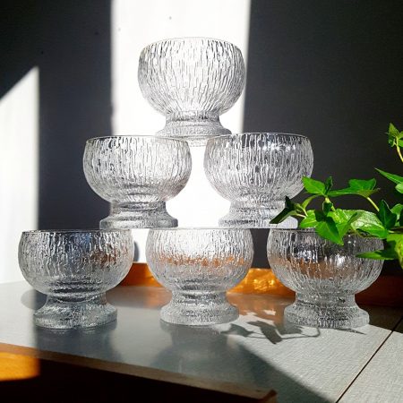 Finskt Glas