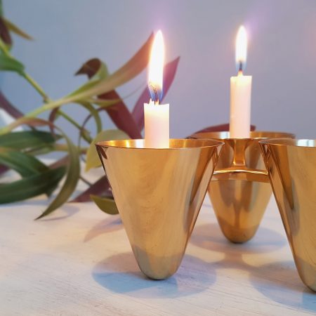 Tenn / Mässing / Koppar