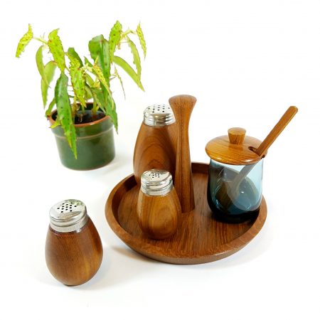kryddset~teak~karl~holmberg~götene~vintage~2