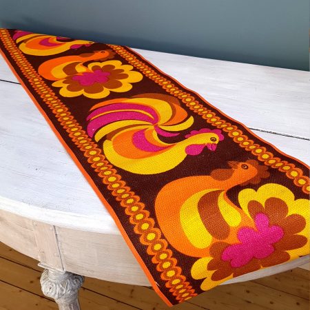 påsklöpare~hönor~tuppar~södahl~design~danmark~1