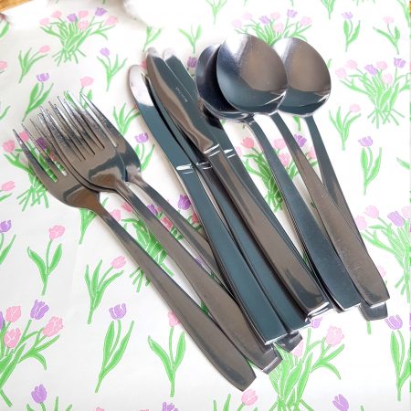 bestick~facette~12~del~gense~folke~arström~1