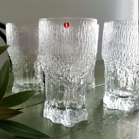 ölglas~4~st~aslak~tapio~wirkkala~iittala~2